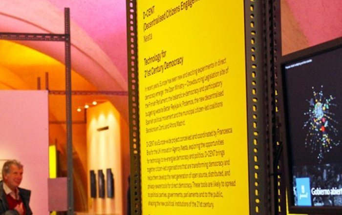 exposició big bang data