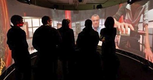 2020 3D Media projecte Eurecat