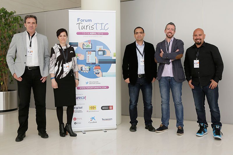 Big Data Eurecat Turisme