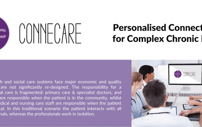 Connecare Eurecat