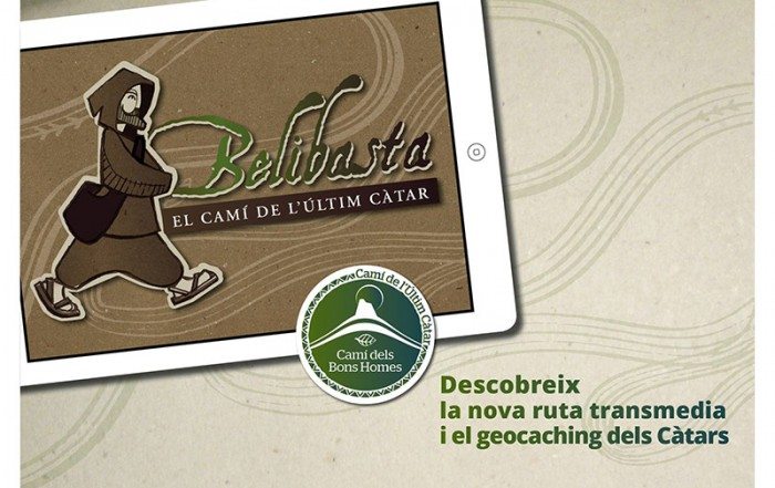 BELIBASTA EURECAT