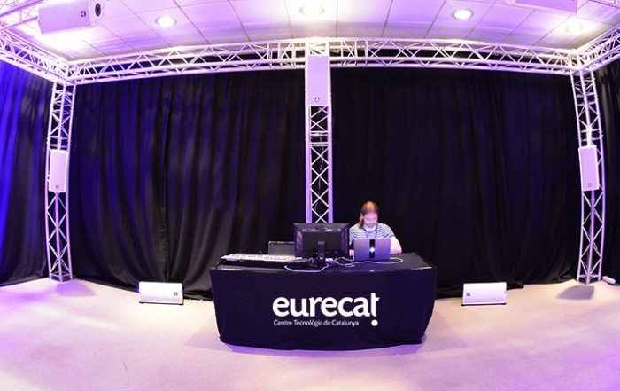 SONAR EURECAT