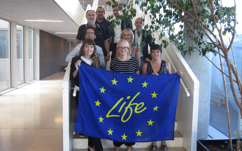 Rewatch Team Eurecat CTM