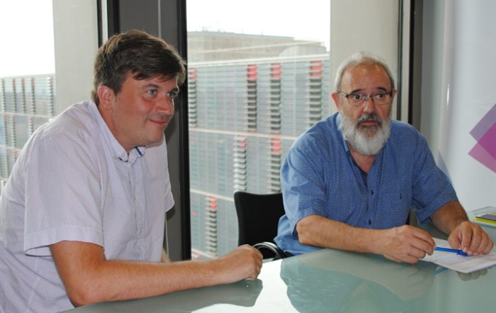 experiència del pacient