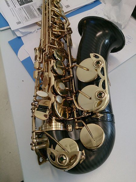 composties madrid Eurecat