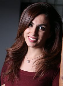 sara hajian 