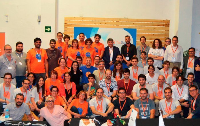 mConnectathon