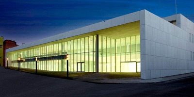 Auditori Mont-Àgora