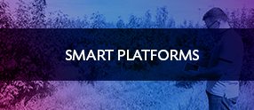 Smart Platforms Eurecat