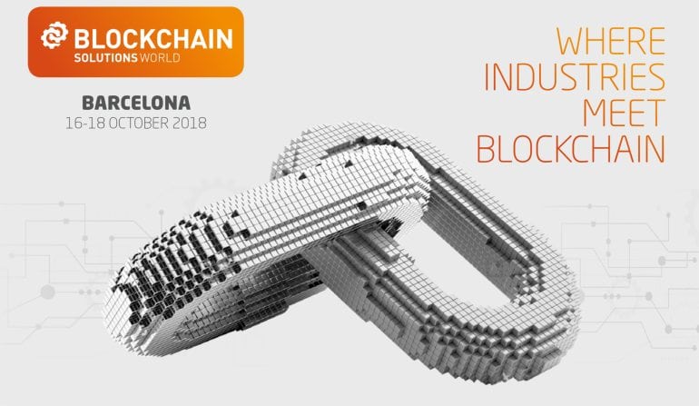 Blockchain Solutions World Eurecat