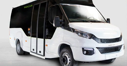 MINIBUS projecte mobilitat sostenible Eurecat