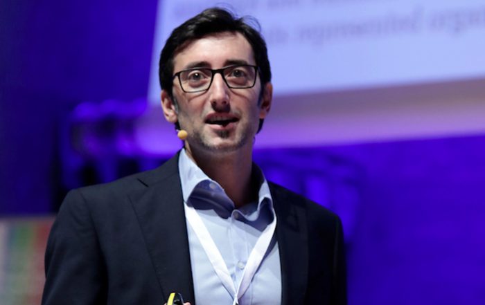 bigdatacongress 2018