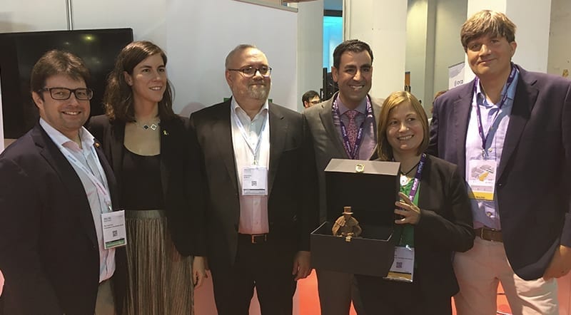 premi connecare