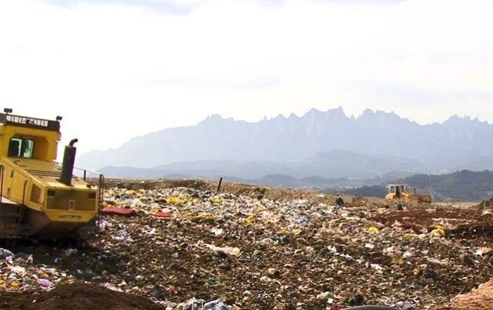 què és l'economia circular