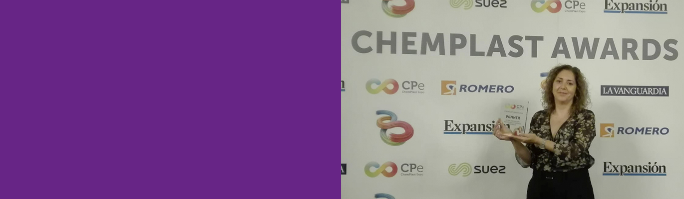 chemplast eurecat premio