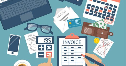 EUeInvoicing