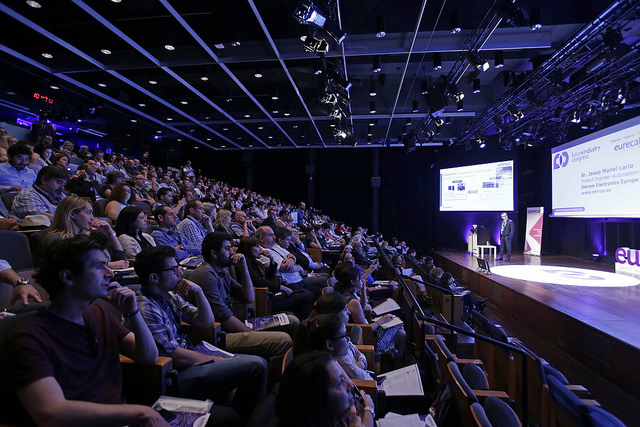 Future Industry Congress FIC