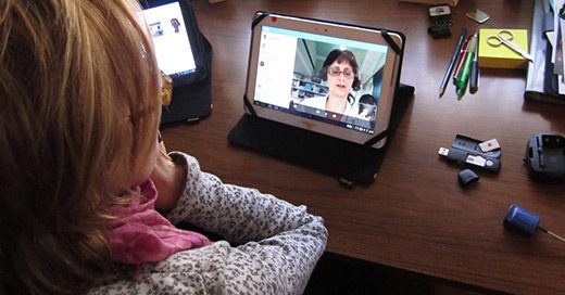 Nextcare projecte Eurecat