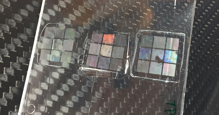 Nanotextures Eurecat