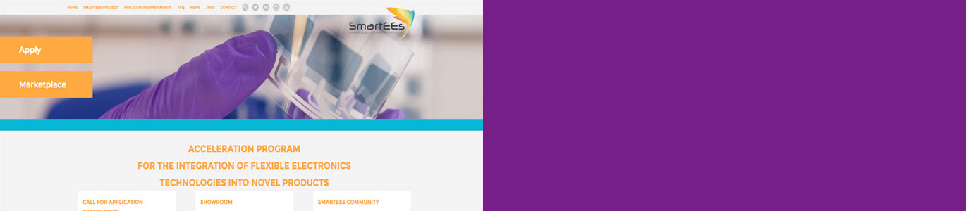 smartees eurecat