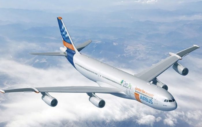 airbus eurecat ala laminar aritex