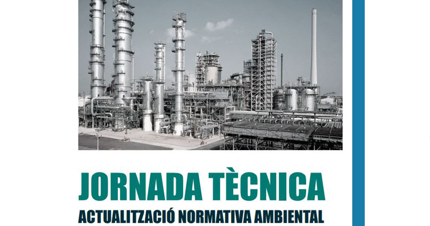 Jornada Normativa Ambiental