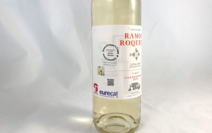 ampolla vi intel·ligent eurecat MWC