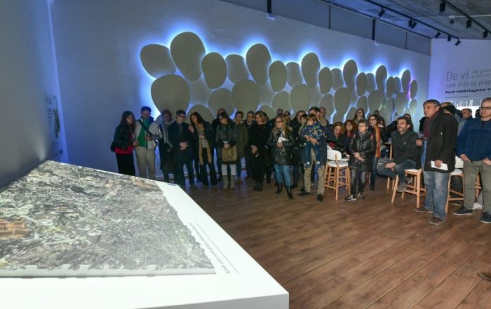 eurecat vilab sant cugat
