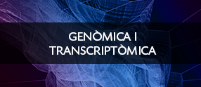 genomica i transcriptomica eurecat