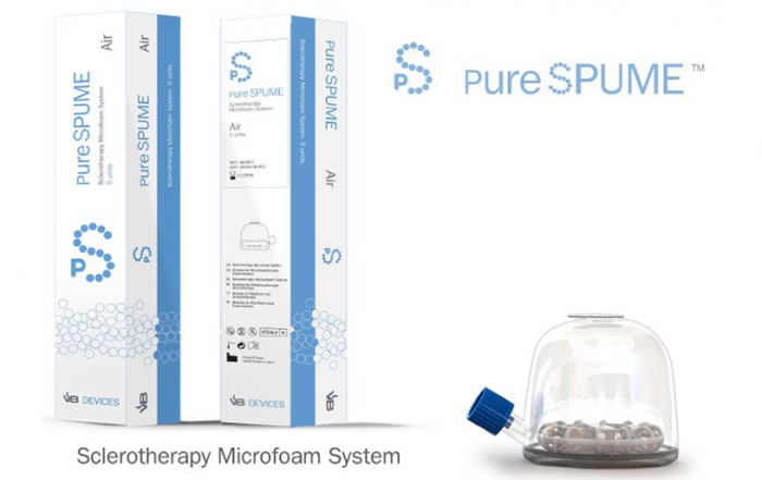 VB Devices Eurecat varius