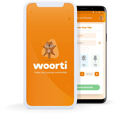 MoTiV Woorti #viatjoperunmotiv