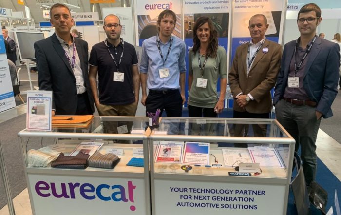 eurecat automotive chapa metálica