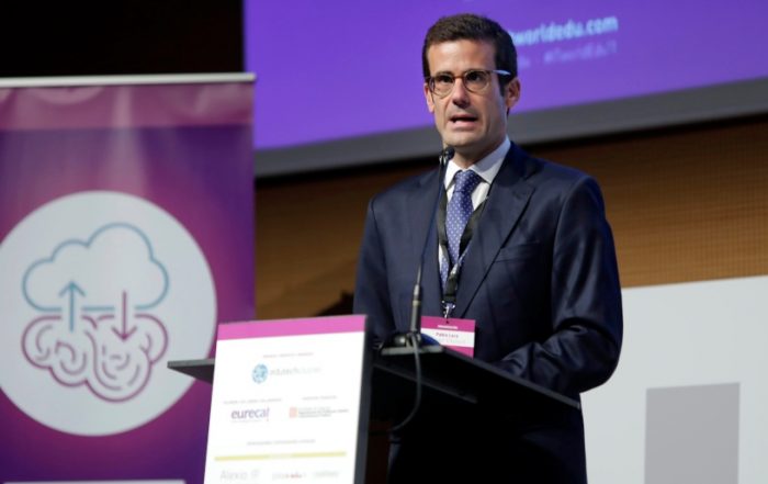 eurecat itworldedu 2019 paper transformador tecnologia