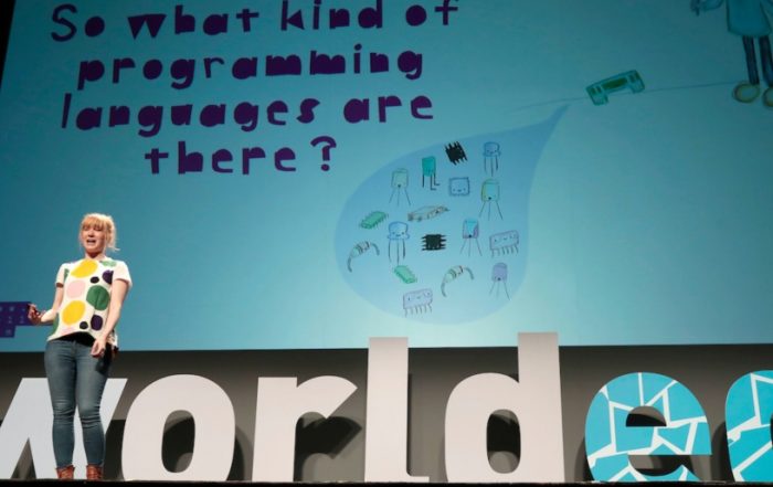 eurecat itworldedu aprenentatge 2019
