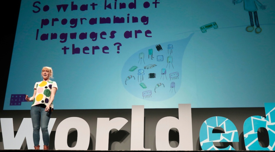 eurecat itworldedu aprenentatge 2019