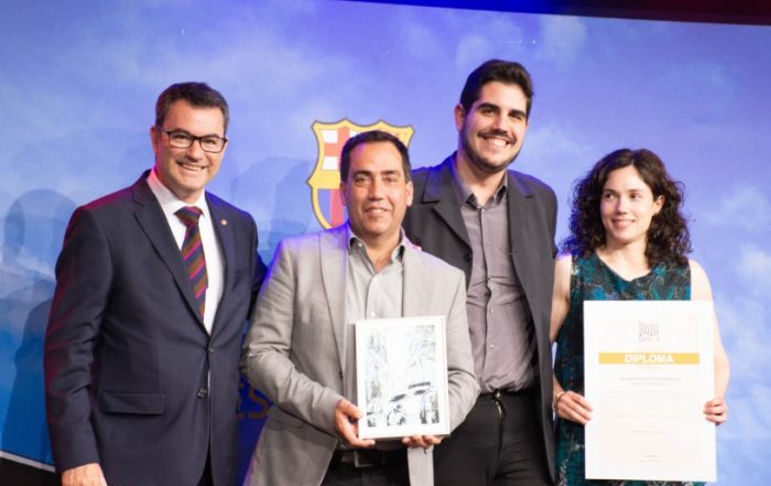 eurecat electrònica impresa gremi comunicació gràfica