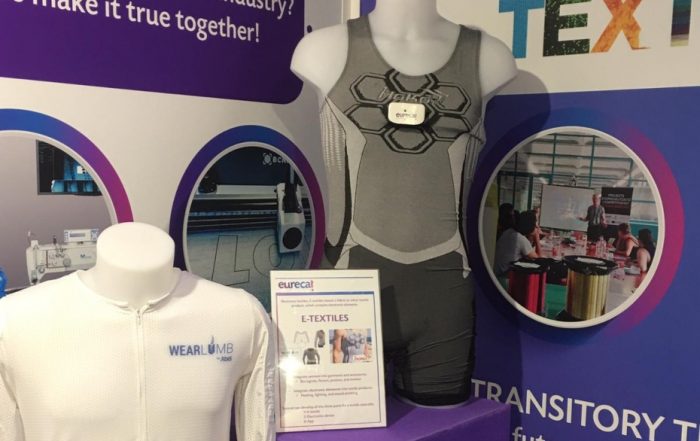 eurecat itma 2019