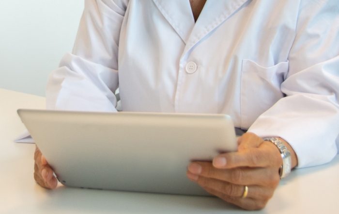 eurecat connecare medicina preventiva i personalitzada