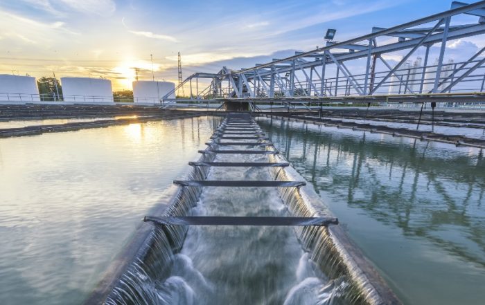 eurecat fiware4water Big Data manresa