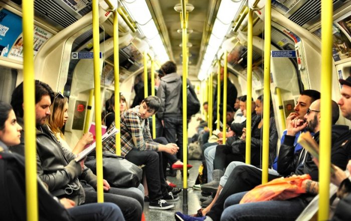 eurecat projecte motiv valor del temps de viatge