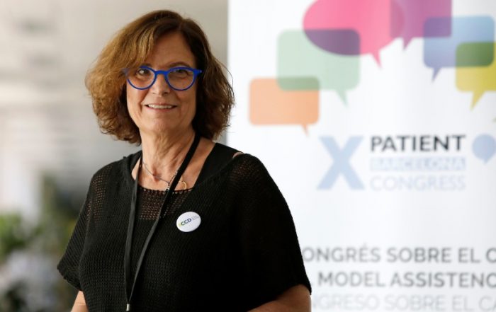 eurecat xpatient 2019