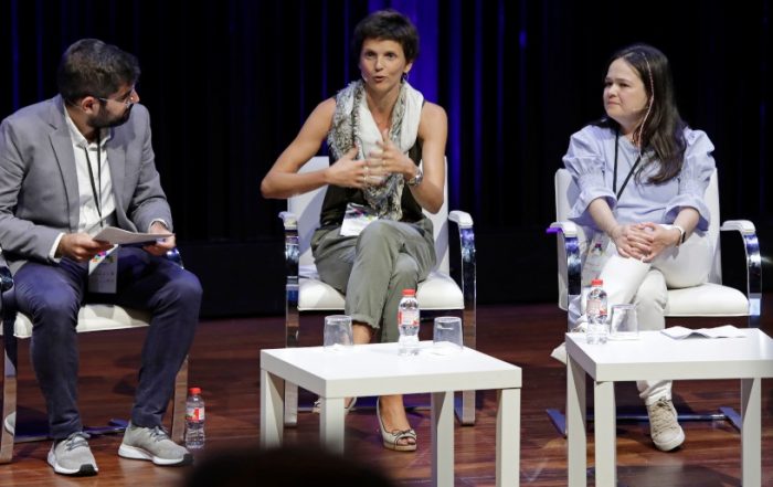 eurecat xpatient 2019 apoderament del pacient