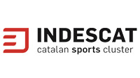 Logo indescat