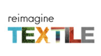 logo reimagine textile
