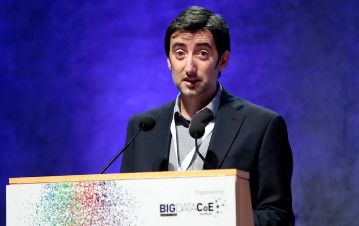 Eurecat Big Data & AI Congress Intel·ligència Artificial