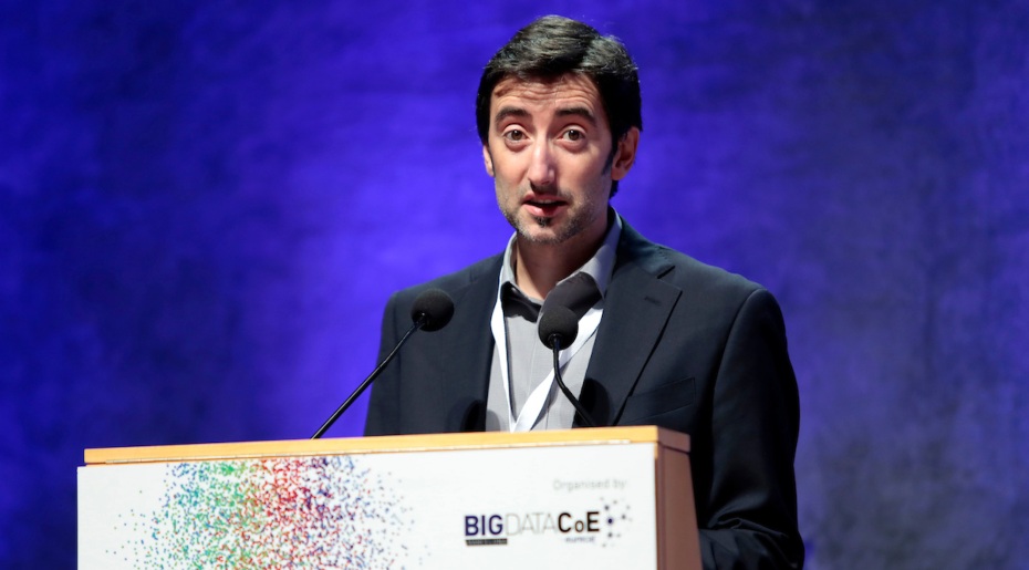 Eurecat Big Data & AI Congress Intel·ligència Artificial