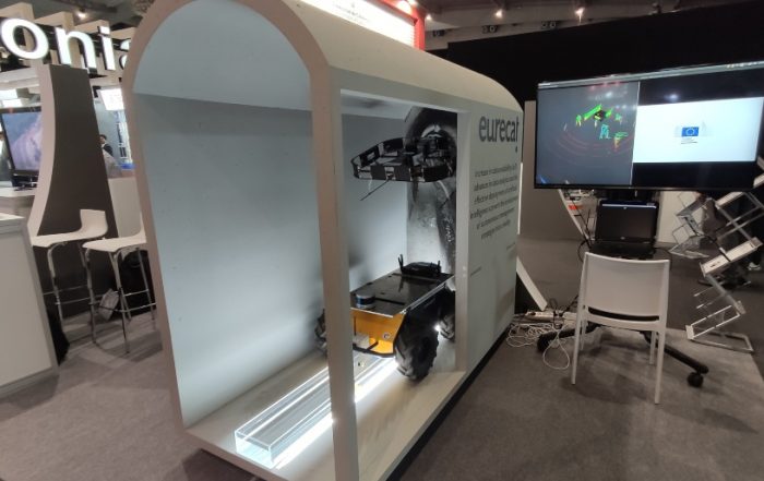 eurecat intel·ligència artificial IoT