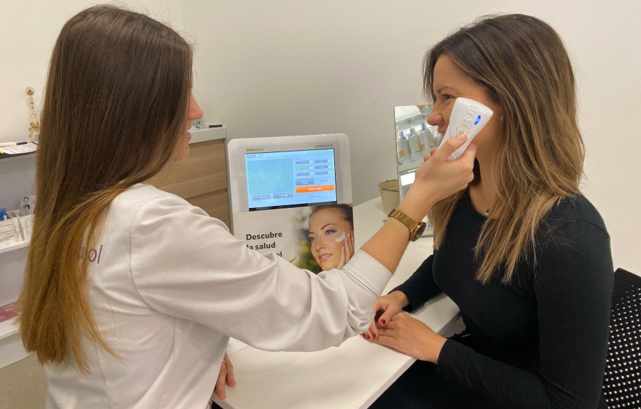 eurecat estudi envelliment de la pell