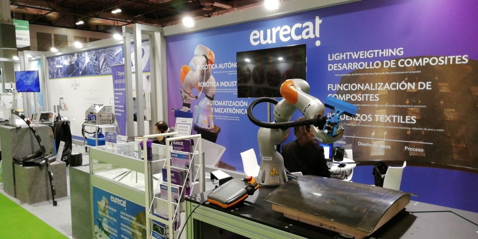 eurecat metalmadrid robot visió artificial