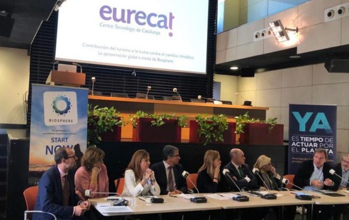 eurecat cimera clima canvi climàtic turisme